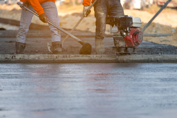 Best Concrete Driveway Installation in Greenville, OH
