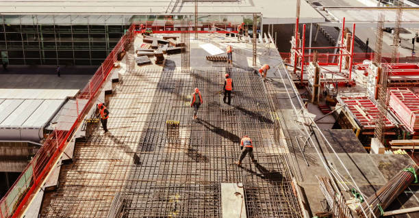 Best Concrete Grinding and Polishing in Greenville, OH