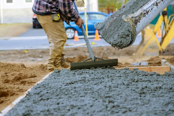 Best Concrete Staining and Coloring in Greenville, OH