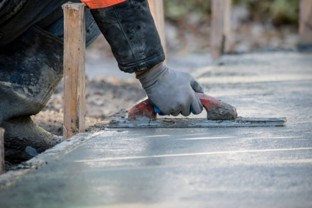 Best Concrete Pool Decks in Greenville, OH