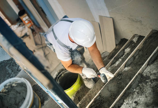Best Concrete Driveway Installation in Greenville, OH