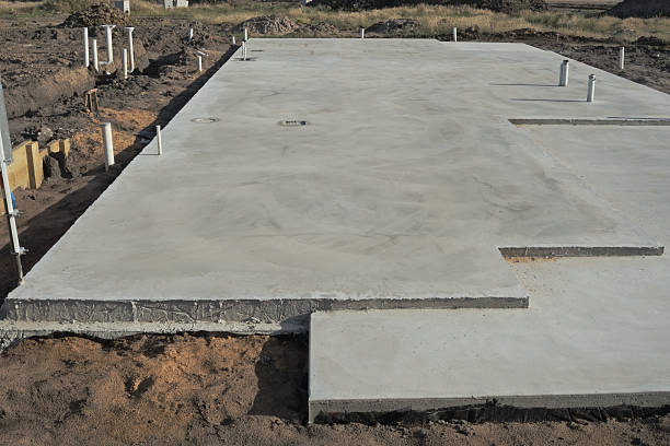 Best Concrete Sealing and Maintenance in Greenville, OH