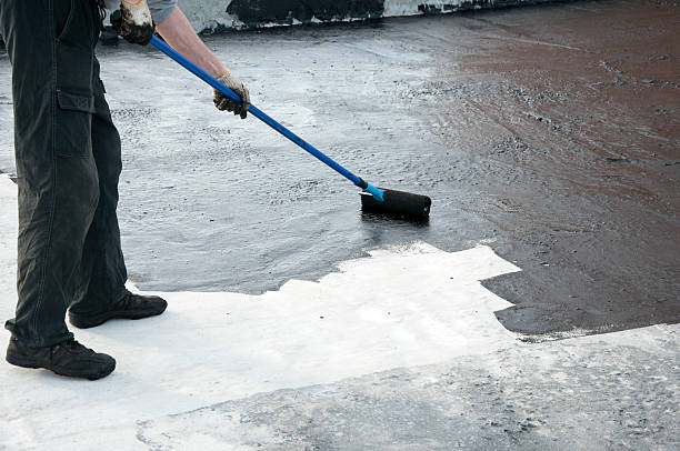 Best Concrete Slab Construction in Greenville, OH